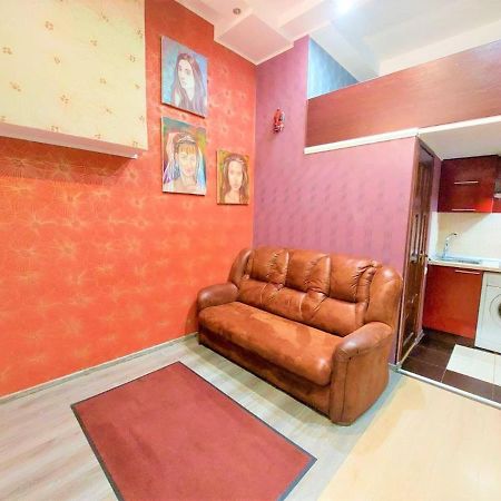 Квартира На Большой Арнаутской Apartman Odessza Kültér fotó