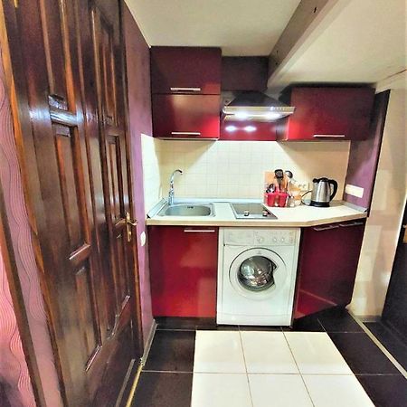 Квартира На Большой Арнаутской Apartman Odessza Kültér fotó