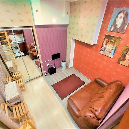 Квартира На Большой Арнаутской Apartman Odessza Kültér fotó