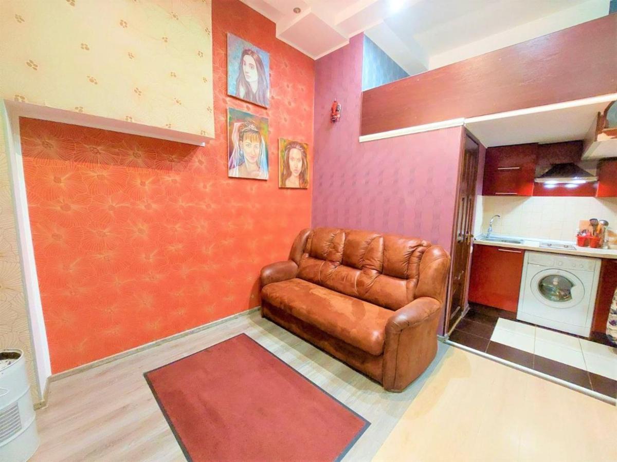 Квартира На Большой Арнаутской Apartman Odessza Kültér fotó