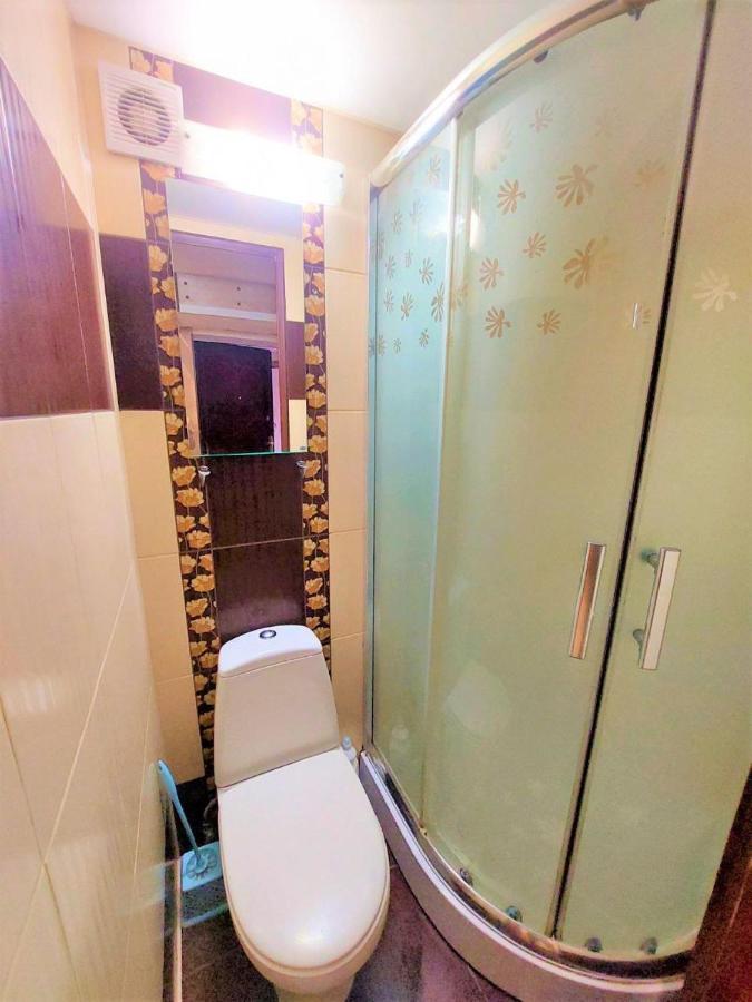 Квартира На Большой Арнаутской Apartman Odessza Kültér fotó