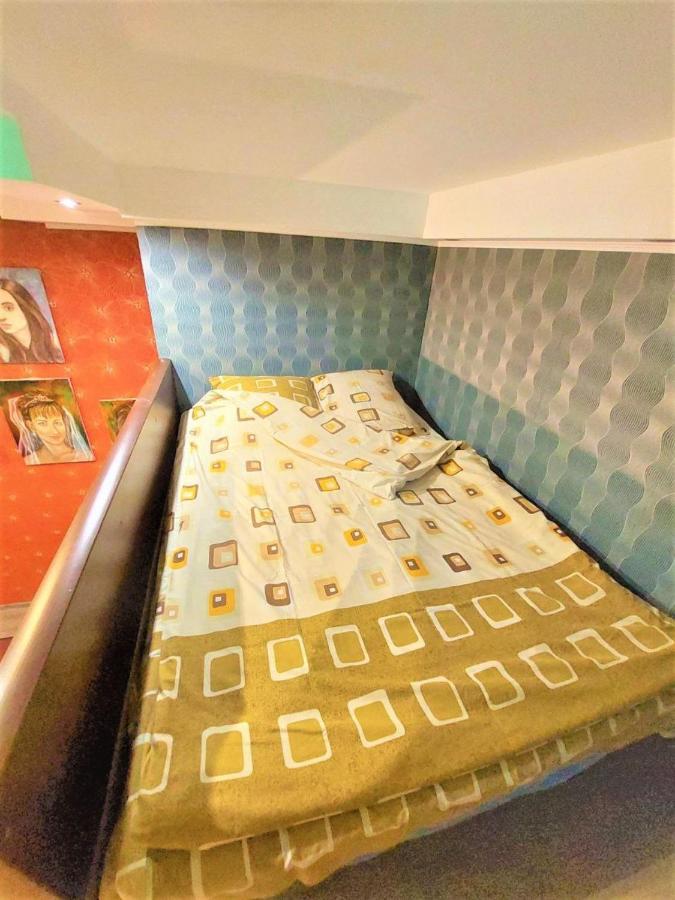 Квартира На Большой Арнаутской Apartman Odessza Kültér fotó