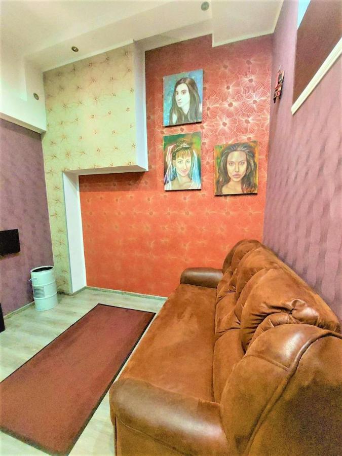 Квартира На Большой Арнаутской Apartman Odessza Kültér fotó