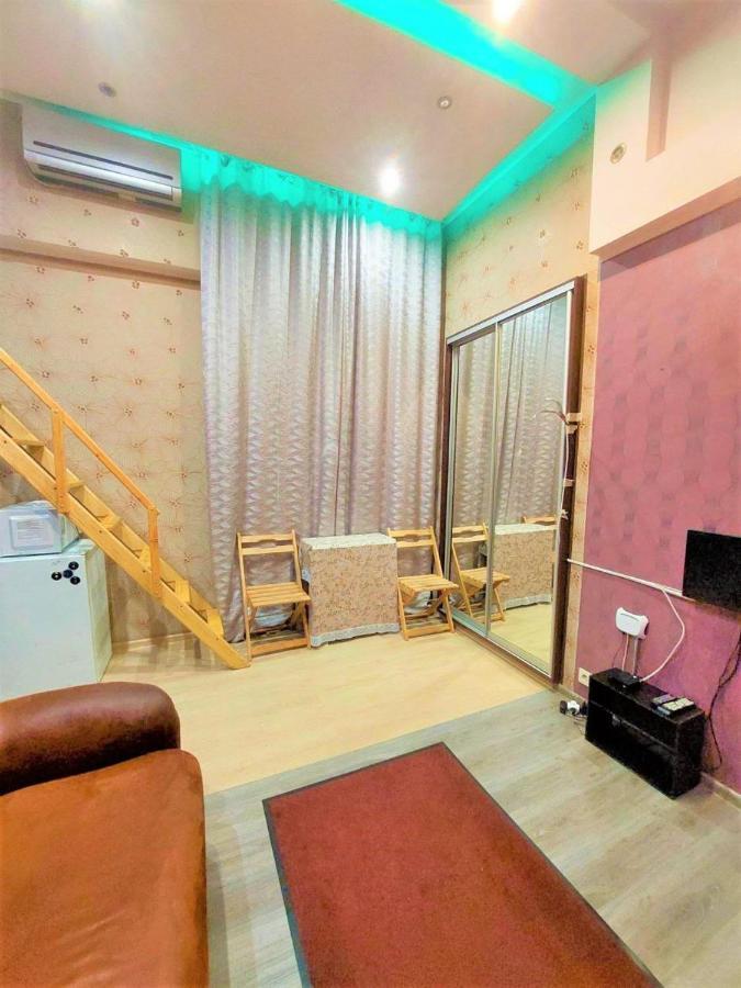 Квартира На Большой Арнаутской Apartman Odessza Kültér fotó
