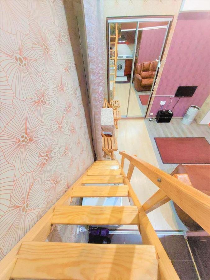 Квартира На Большой Арнаутской Apartman Odessza Kültér fotó