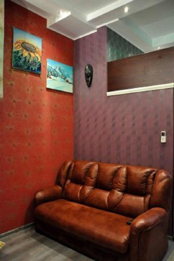 Квартира На Большой Арнаутской Apartman Odessza Kültér fotó